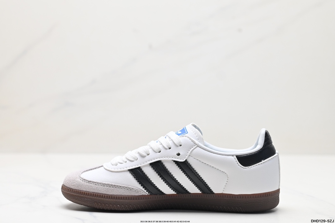 Adidas Samba Shoes